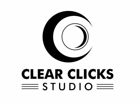 Clear Clicks Studio - Photographes