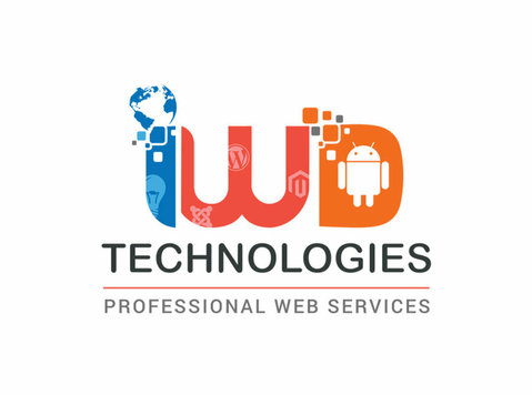 Iwd Technologies - Webdesign