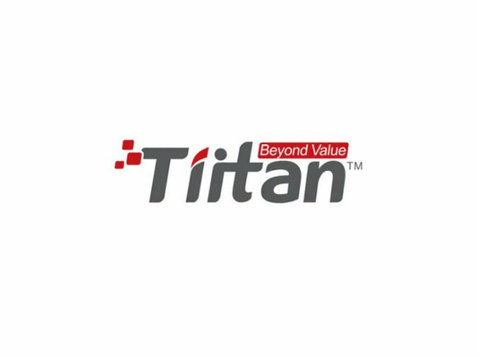 Tiitan - Shopping