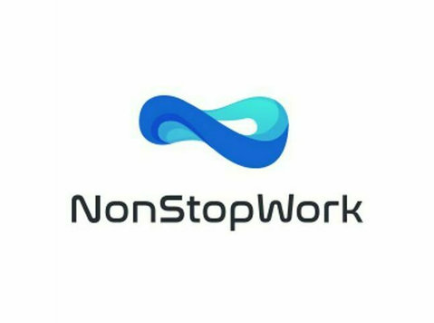 Nonstopwork - Webdesign