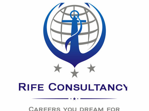Rife Consultancy - Poradenství