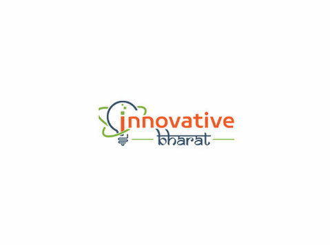 Innovative Bharat - Webdesign