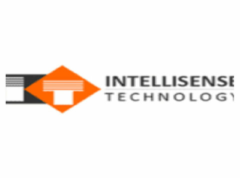 Intellisense Technology - Webdesign