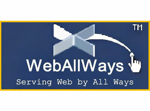 WebAllWays - Marketing & PR