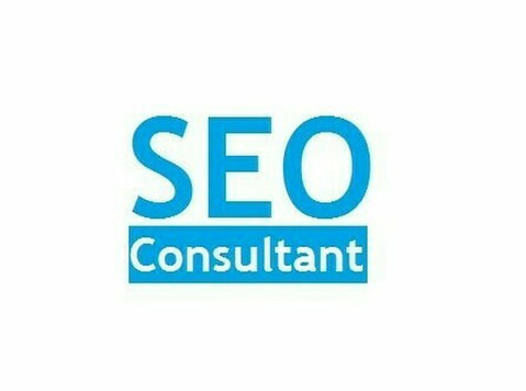 ConsultantSEOServices - Marketing & PR