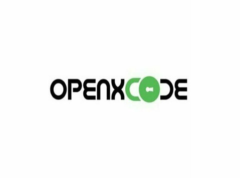Openxcode - Webdesign