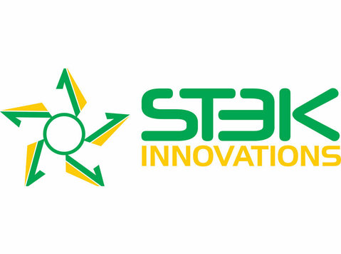 Stek Innovations - Software Development Company in Hubli - Webdesign