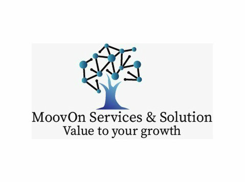 moovon services & solutions - Marketing & PR