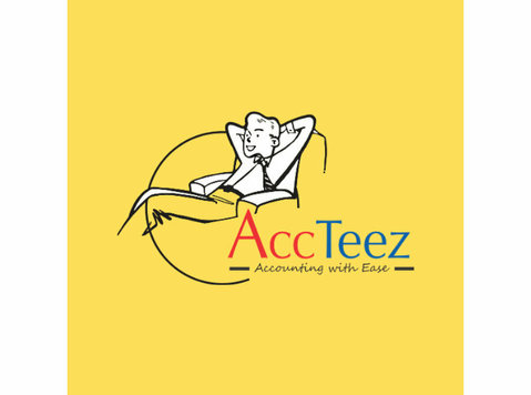 Accteez Services India Private Limited - Business Accountants