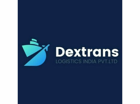 Dextrans Logistics (I) Pvt Ltd - Import/Export