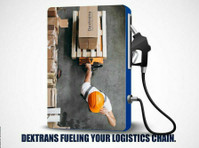 Dextrans Logistics (I) Pvt Ltd (2) - درآمد/برامد