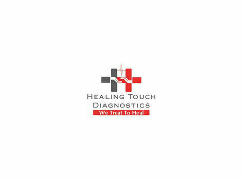 Healing Touch Diagnostics - Hospitals & Clinics
