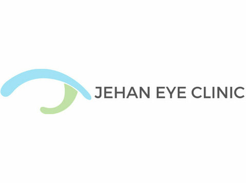 Jehan Eye Clinic - Hospitals & Clinics