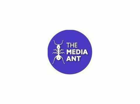 The Media Ant - Agencias de publicidad