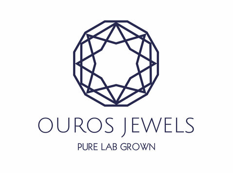Ouros Jewels - Κοσμήματα