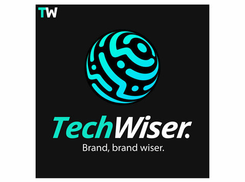 techwiser - Webdesign