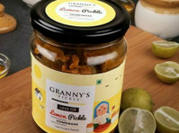 Pickle online at Granny's Pickle (1) - Food & Drink