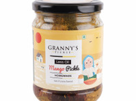 Pickle online at Granny's Pickle (2) - Food & Drink
