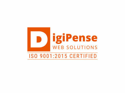 Digipense Web Solutions - Coaching & Training