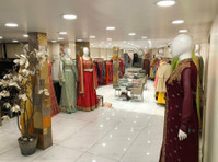 Kanchan Fashion Pvt Ltd (1) - Vêtements