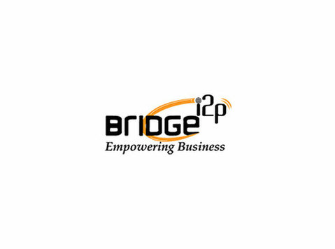 Bridgei2p Telecommunication Pvt Ltd. - Internet providers