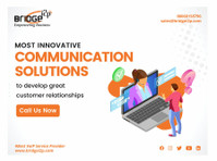 Bridgei2p Telecommunication Pvt Ltd. (1) - Internet providers
