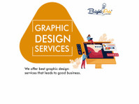 Bright Ads Digital India Pvt Ltd (1) - Agencias de publicidad