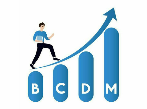 Bcdm | Blueberry Certified Digital Marketer - Marketing & PR