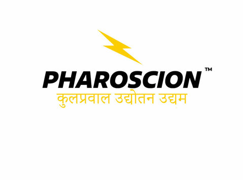 Pharoscion Global - Advertising Agencies