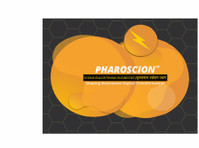 Pharoscion Global (1) - Advertising Agencies