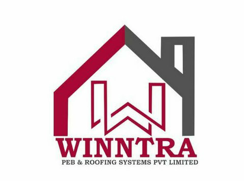 winnta peb and roofing system pvt ltd. - Construction Services
