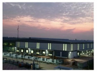 winnta peb and roofing system pvt ltd. (3) - Construction Services