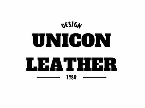 unicon leather - Import/Export