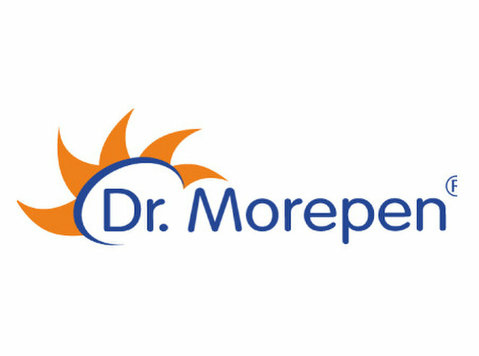 Dr Morepen - Alternative Healthcare