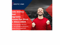 Arotic Visa Pvt Ltd (1) - Консултантски услуги