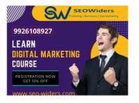 Seowiders Infotech (4) - Marketing & PR