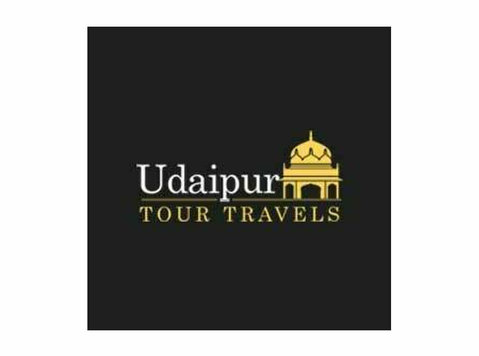 Udaipur Tour Travels - Agências de Viagens