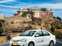 Udaipur Tour Travels (1) - Agencias de viajes