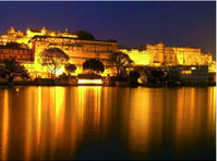 Udaipur Tour Travels (3) - Agencias de viajes