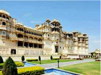 Udaipur Tour Travels (4) - Travel Agencies