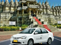 Udaipur Tour Travels (5) - Travel Agencies