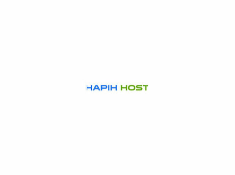 Hapih Host - Hosting & domains