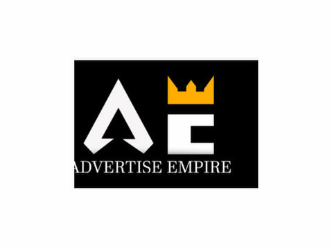 Advertise Empire - Tvorba webových stránek