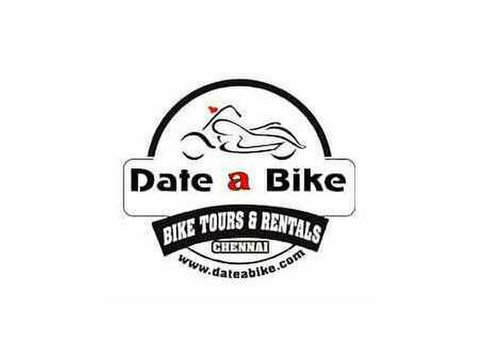 Date A Bike Motorcycle Tours & Rentals - Bikes, bike rentals & bike repairs