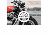 Date A Bike Motorcycle Tours & Rentals (2) - Pyörät, polkupyörien vuokraus ja pyörän korjaus