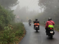 Date A Bike Motorcycle Tours & Rentals (5) - Velosipēdi, velosipēdu noma un velo remonts