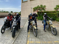 Date A Bike Motorcycle Tours & Rentals (6) - Bicicletas, aluguer de bicicletas e consertos de bicicletas
