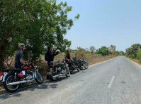 Date A Bike Motorcycle Tours & Rentals (8) - Bicicletas, aluguer de bicicletas e consertos de bicicletas