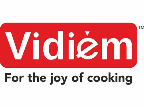 Vidiem - Electrical Goods & Appliances