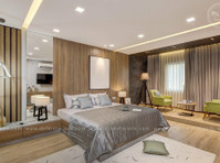 Dlife Home Interiors (2) - Furniture